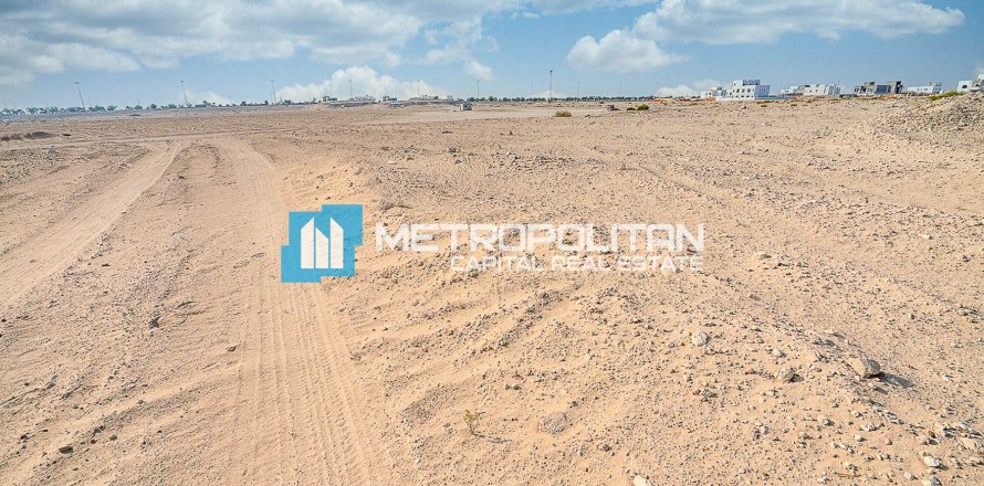 759.8m² Land à Al Shamkha, UAE No. 91038