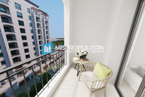 1 chambre Appartement à Yas Island, UAE No. 91095 10