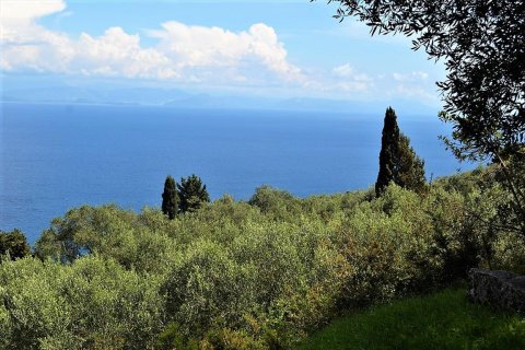 4000m² Land in Corfu, Greece No. 57433 7