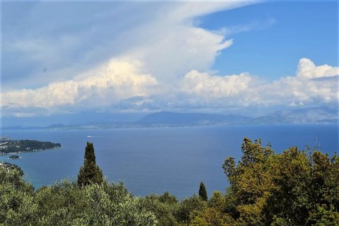 4000m² Land in Corfu, Greece No. 57433 3