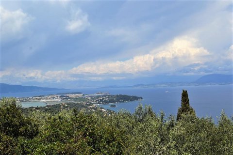 4000m² Land in Corfu, Greece No. 57433 2