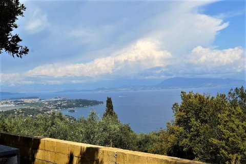 4000m² Land in Corfu, Greece No. 57433 9