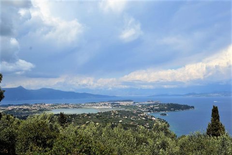 7000m² Land en Corfu, Greece No. 57434 21