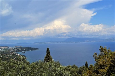 7000m² Land in Corfu, Greece No. 57434 20