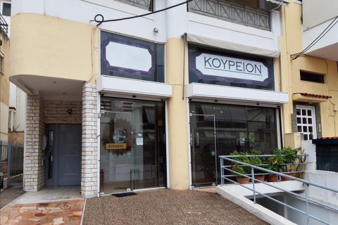 100m² Business in Palaio Faliro, Greece No. 57431 1