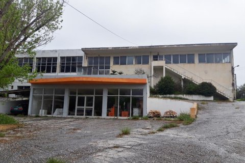 2400m² Business in Kouvaras, Greece No. 57429 1