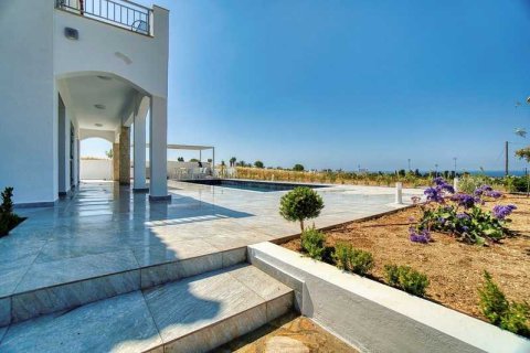 3 dormitorios House en Kissonerga, Cyprus No. 29926 2