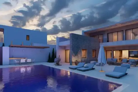 3 bedrooms Villa in Pegeia, Cyprus No. 29927 1