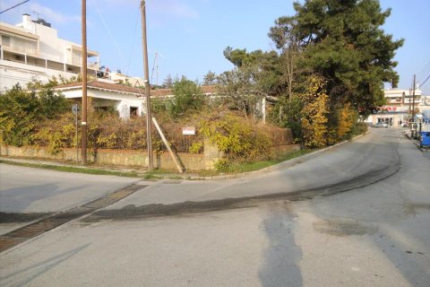 1929m² Land in Thessaloniki, Greece No. 60545 1