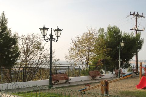 1929m² Land en Thessaloniki, Greece No. 60545 2