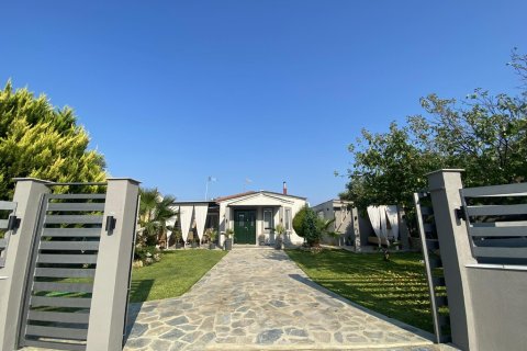 75m² House en Chalkidiki, Greece No. 60547 21