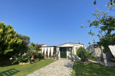 75m² House à Chalkidiki, Greece No. 60547 1