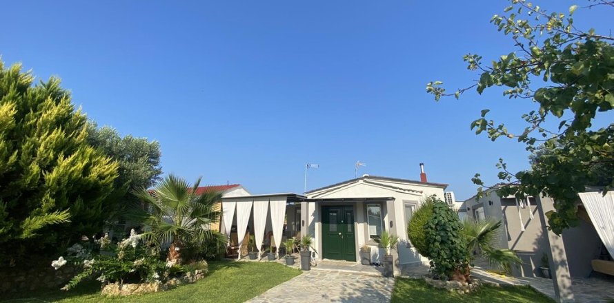 Apartamento tipo estudio Estudio en Chalkidiki, Greece No. 60547