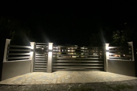 75m² House à Chalkidiki, Greece No. 60547 15