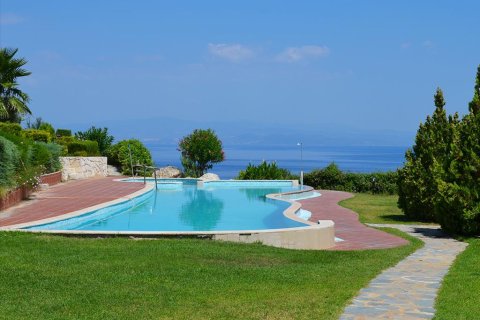 2 bedrooms Maisonette in Chalkidiki, Greece No. 60548 1