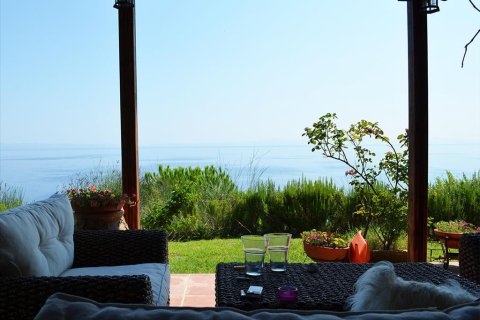 2 dormitorios Maisonette en Chalkidiki, Greece No. 60548 3