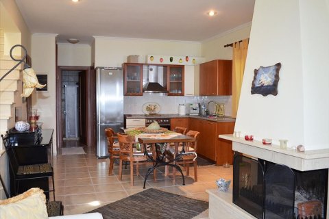 2 bedrooms Maisonette in Chalkidiki, Greece No. 60548 6