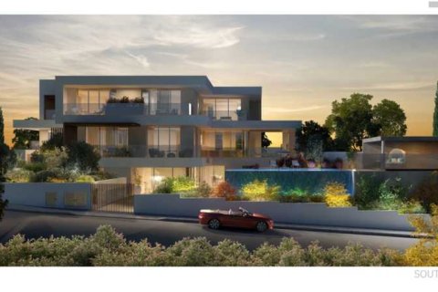 1091m² Land en Mouttagiaka, Cyprus No. 75291 4