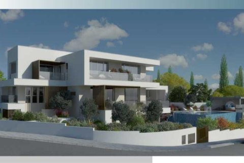 1091m² Land en Mouttagiaka, Cyprus No. 75291 3