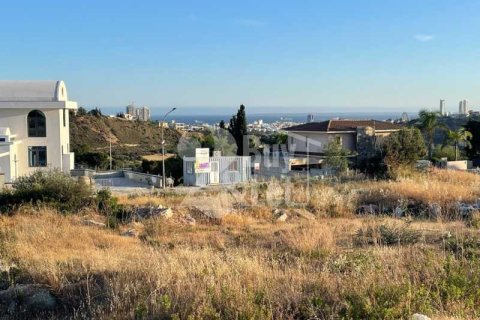 819m² Land en Mouttagiaka, Cyprus No. 75289 2