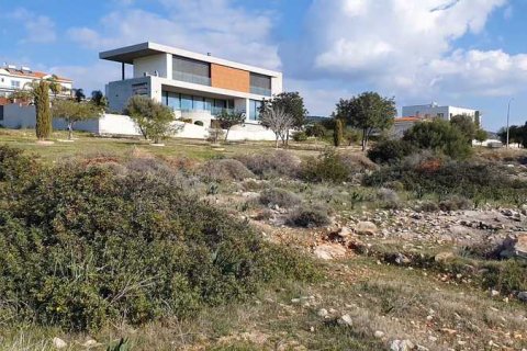 1986m² Land in Germasogeia, Cyprus No. 75292 3