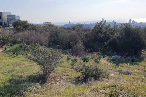 1986m² Land in Germasogeia, Cyprus No. 75292 2