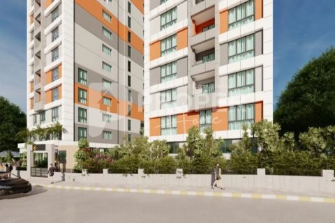 4 rooms Apartment in Kadikoy, Turkey No. 13044 7