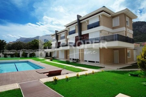 5 rooms Villa in Kemer, Turkey No. 12791 16