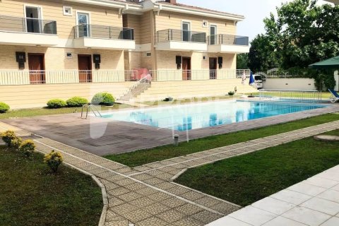 5 rooms Villa à Kemer, Turkey No. 12791 20