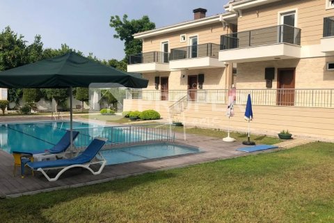 5 rooms Villa in Kemer, Turkey No. 12791 9