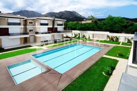 5 rooms Villa in Kemer, Turkey No. 12791 14