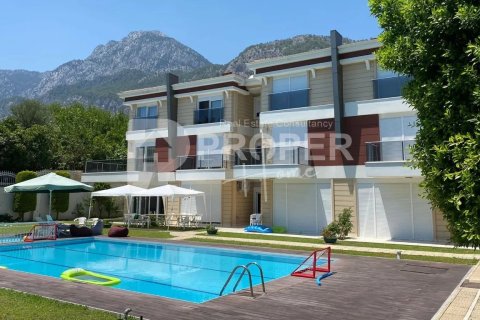 5 rooms Villa in Kemer, Turkey No. 12791 28