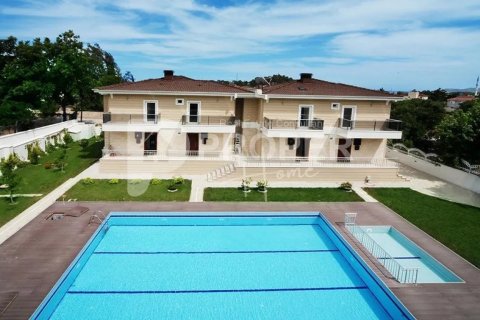 5 habitaciones Villa en Kemer, Turkey No. 12791 12