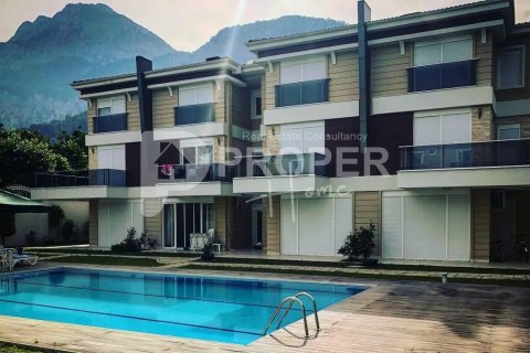 5 rooms Villa in Kemer, Turkey No. 12791 18