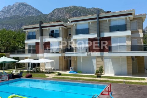 5 habitaciones Villa en Kemer, Turkey No. 12791 29