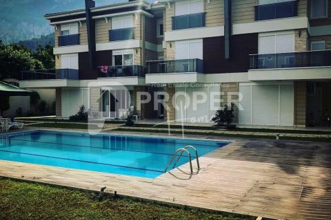 5 rooms Villa in Kemer, Turkey No. 12791 23