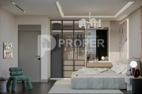 5 rooms Appartement à Antalya, Turkey No. 13062 20