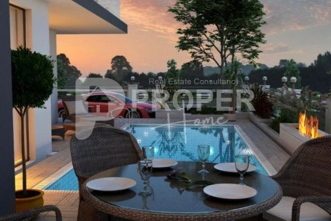 5 rooms Appartement à Antalya, Turkey No. 13062 6