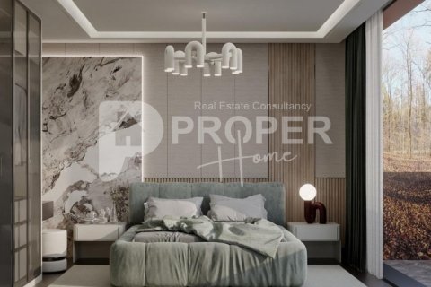 5 rooms Appartement à Antalya, Turkey No. 13062 21