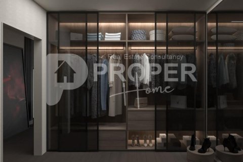 5 rooms Appartement à Antalya, Turkey No. 13062 17