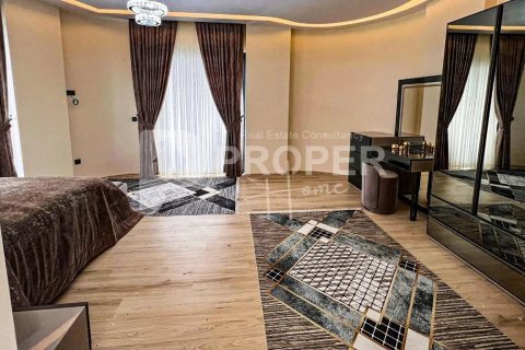 4 rooms Villa in Kargicak, Turkey No. 12794 26