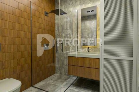 3 rooms Apartment in Alanya, Turkey No. 13041 28