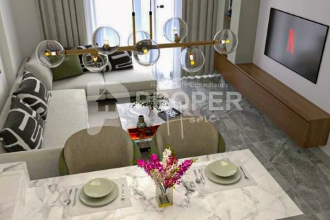 3 rooms Apartment in Alanya, Turkey No. 13041 23