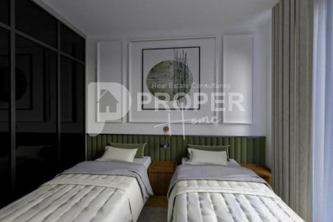 3 rooms Apartment in Alanya, Turkey No. 13041 20