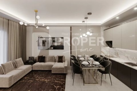 3 rooms Apartment in Alanya, Turkey No. 13041 16