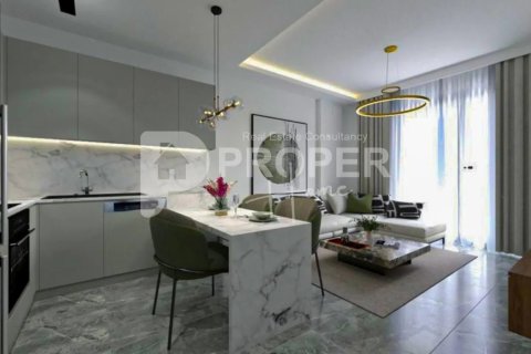 3 rooms Apartment in Alanya, Turkey No. 13041 24