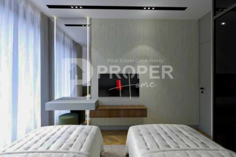 3 rooms Apartment in Alanya, Turkey No. 13041 21