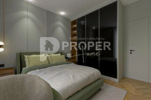 3 rooms Apartment in Alanya, Turkey No. 13041 30