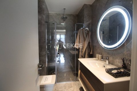 Квартира 4+1 в Стамбул, Турция №11165 4