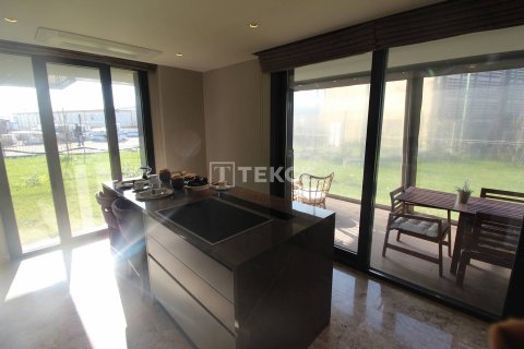 Квартира 4+1 в Стамбул, Турция №11165 9